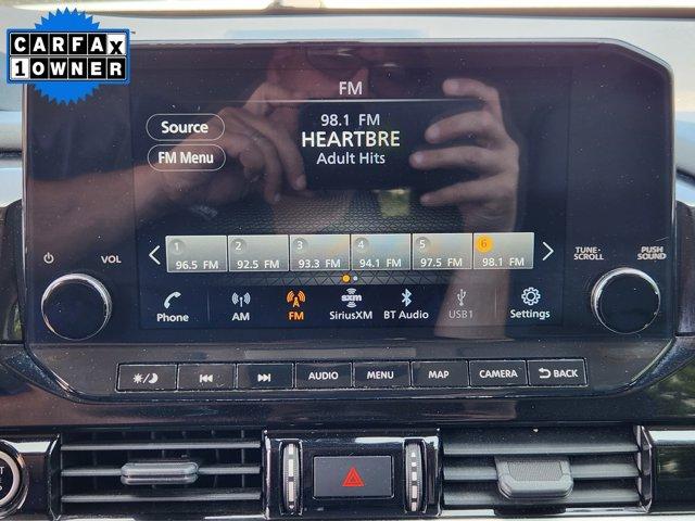 2022 Nissan Pathfinder Vehicle Photo in Ardmore, PA 19003