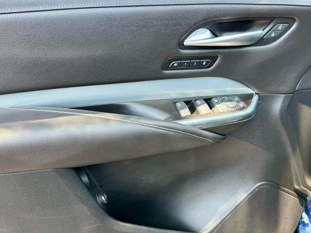 2019 Cadillac XT4 Vehicle Photo in DALLAS, TX 75209-3016
