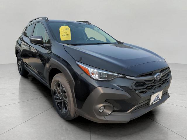 2025 Subaru Crosstrek Vehicle Photo in Green Bay, WI 54304