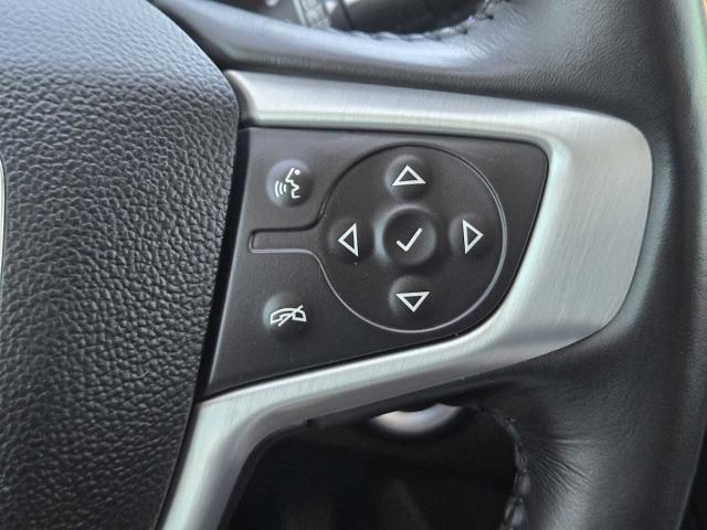 2019 GMC Terrain Vehicle Photo in DENTON, TX 76210-9321