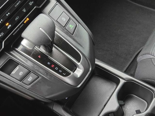 2020 Honda CR-V Vehicle Photo in DENTON, TX 76210-9321