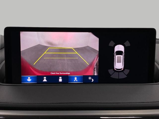 2022 Acura MDX Vehicle Photo in Appleton, WI 54913