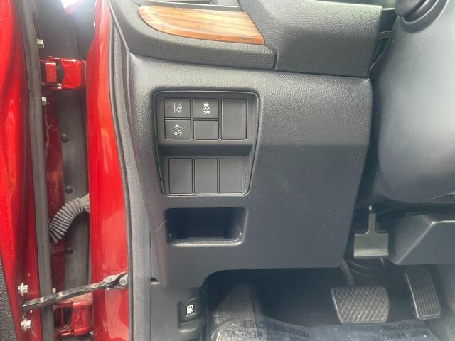 2017 Honda CR-V Vehicle Photo in Oshkosh, WI 54904