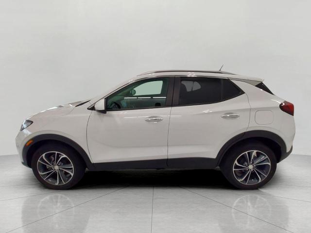2023 Buick Encore GX Vehicle Photo in OSHKOSH, WI 54904-7811