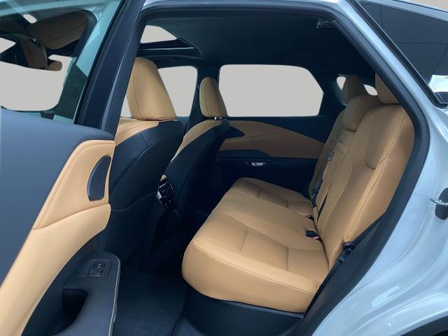 2025 Lexus RX 350 Vehicle Photo in Appleton, WI 54913