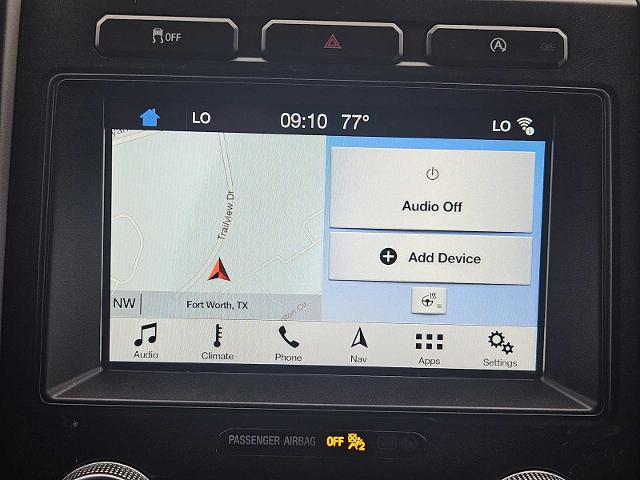 2018 Ford Expedition Vehicle Photo in Fort Worth, TX 76132