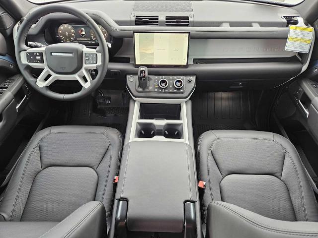 2025 Defender Vehicle Photo in AUSTIN, TX 78717