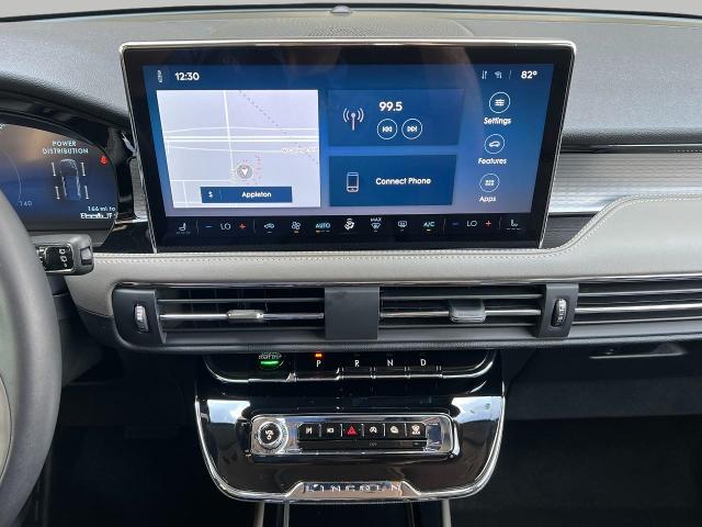 2023 Lincoln Corsair Vehicle Photo in Appleton, WI 54914