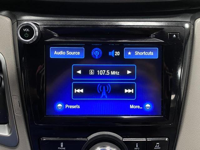 2014 Honda Odyssey Vehicle Photo in Appleton, WI 54913