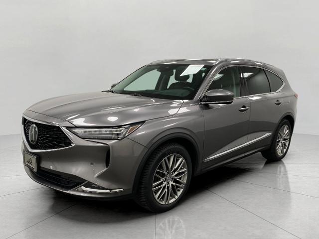 2023 Acura MDX Vehicle Photo in Appleton, WI 54913
