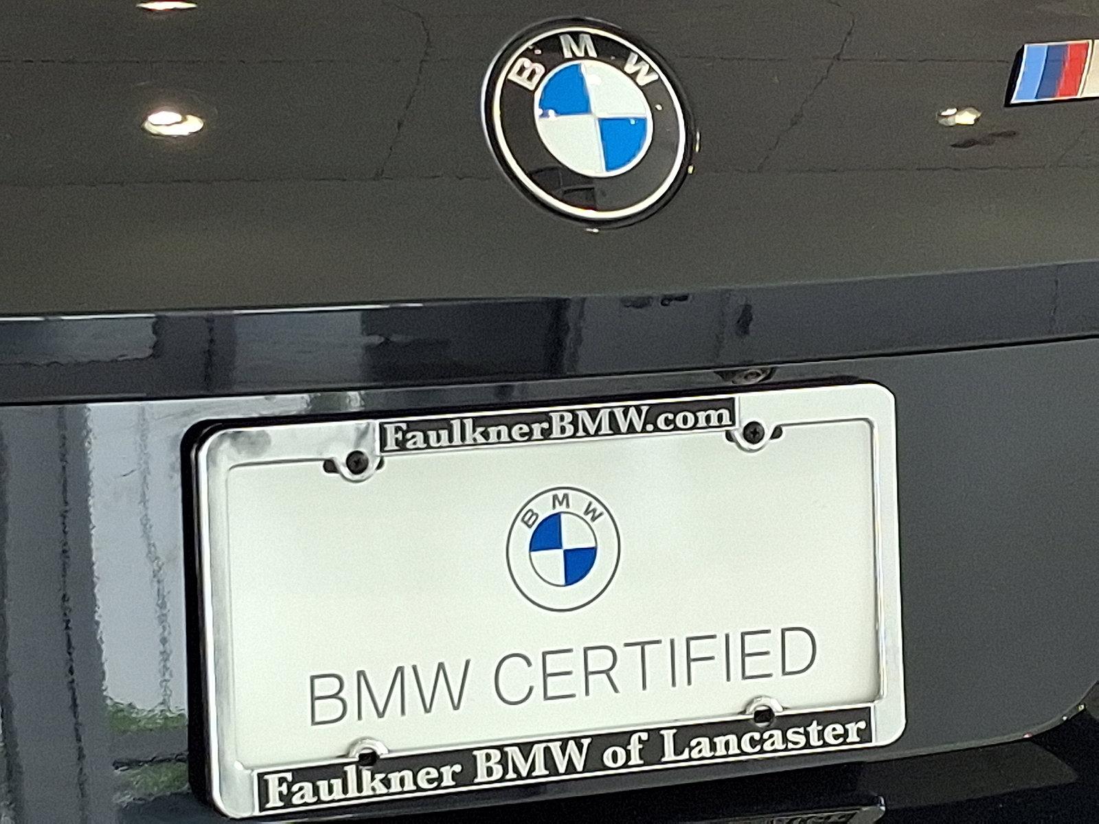 2022 BMW Z4 sDriveM40i Vehicle Photo in Lancaster, PA 17601