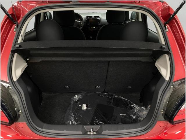 2024 Mitsubishi Mirage Vehicle Photo in Appleton, WI 54913