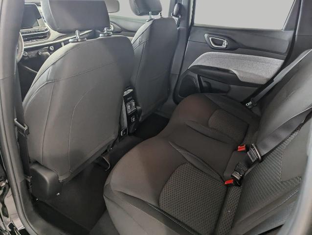 2025 Jeep Compass Vehicle Photo in Oshkosh, WI 54901