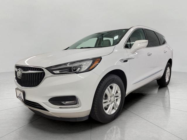 2021 Buick Enclave Vehicle Photo in Oshkosh, WI 54901