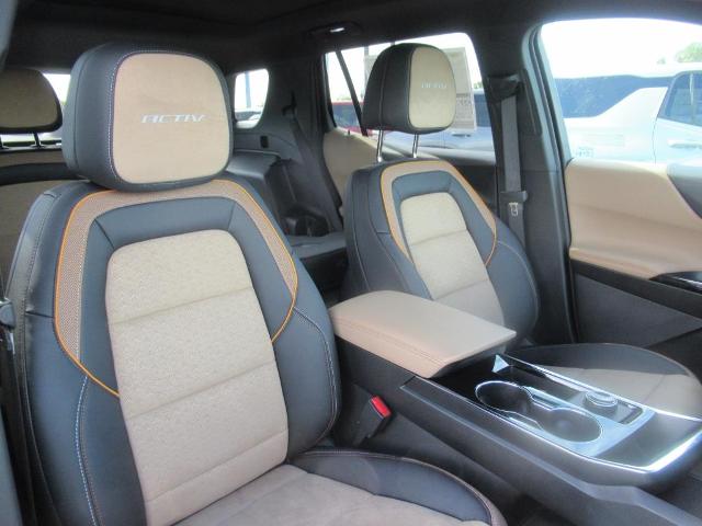 2026 Chevrolet Equinox Vehicle Photo in LEESBURG, FL 34788-4022