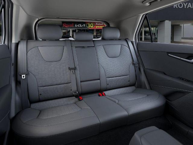 2025 Kia Niro EV Vehicle Photo in Tucson, AZ 85712
