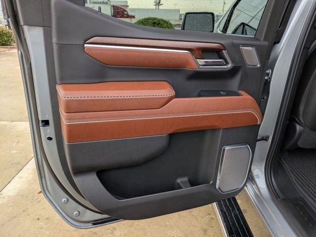 2024 GMC Sierra 1500 Vehicle Photo in SELMA, TX 78154-1459