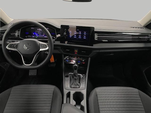 2025 Volkswagen Jetta Vehicle Photo in Oshkosh, WI 54904
