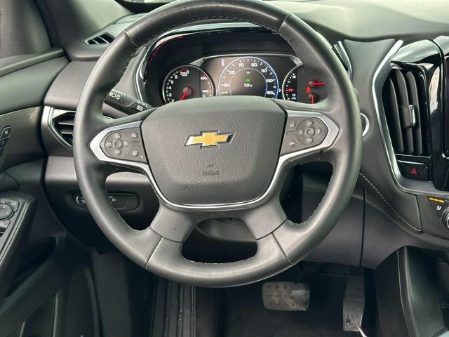 2023 Chevrolet Traverse Vehicle Photo in COLUMBIA, MO 65203-3903