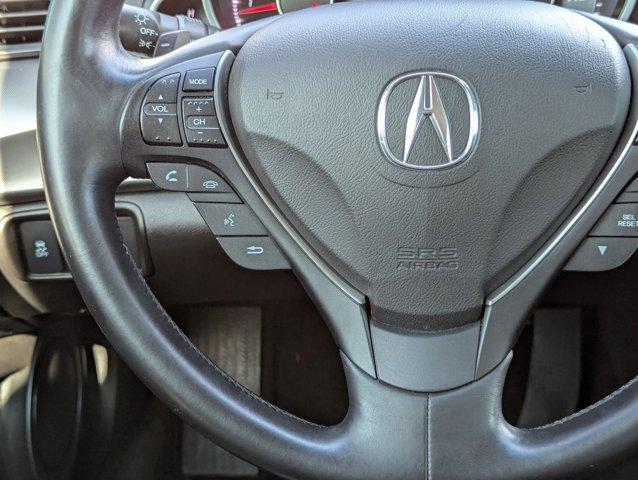 2014 Acura TL Vehicle Photo in San Antonio, TX 78230