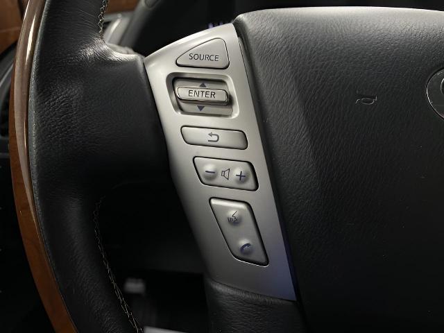 2018 INFINITI QX80 Vehicle Photo in Appleton, WI 54913