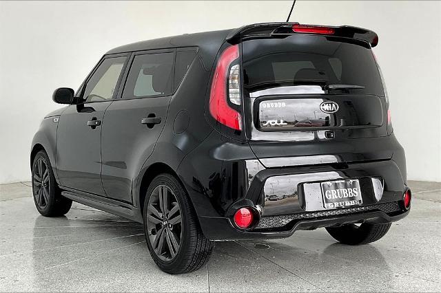 2016 Kia Soul Vehicle Photo in Grapevine, TX 76051