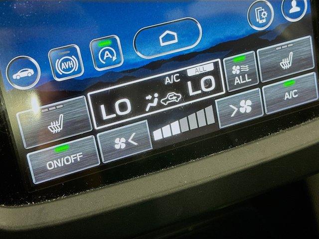2025 Subaru Forester Vehicle Photo in Doylestown, PA 18902