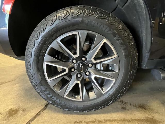 2023 Chevrolet Tahoe Vehicle Photo in Roslyn, NY 11576