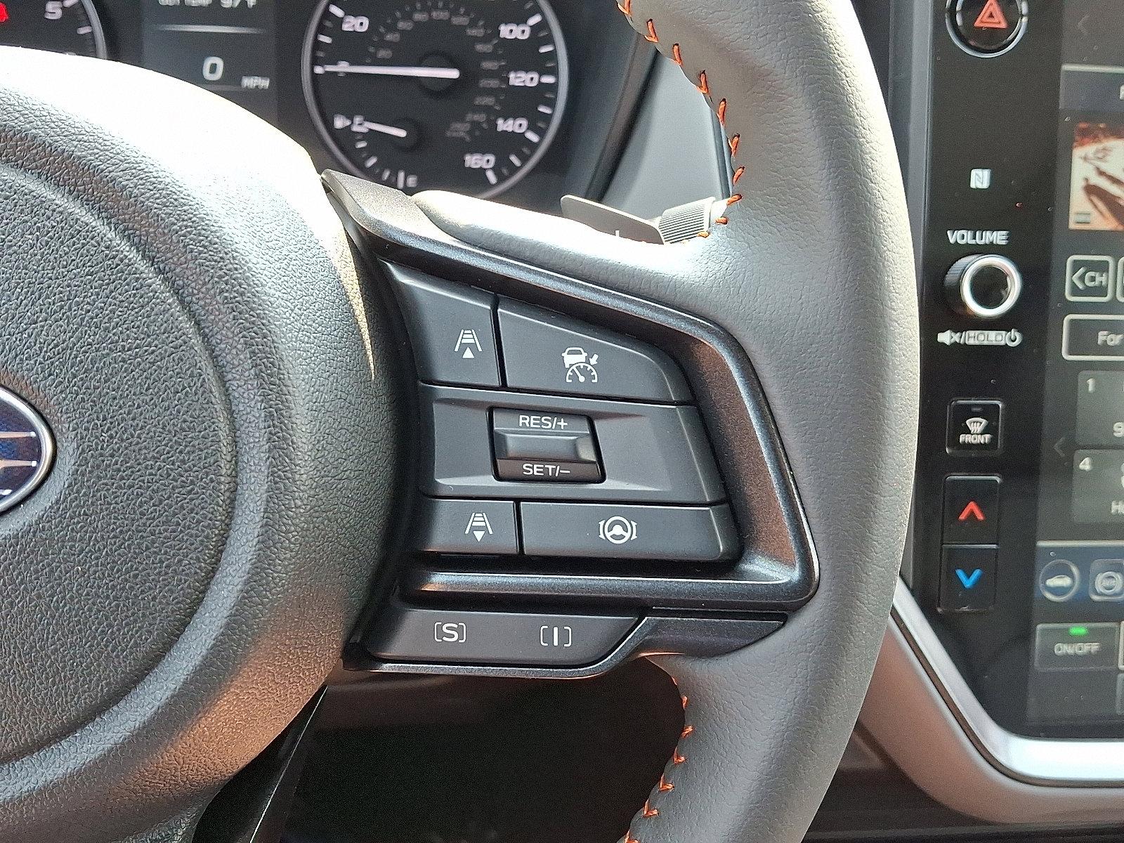 2025 Subaru Crosstrek Vehicle Photo in Harrisburg, PA 17111
