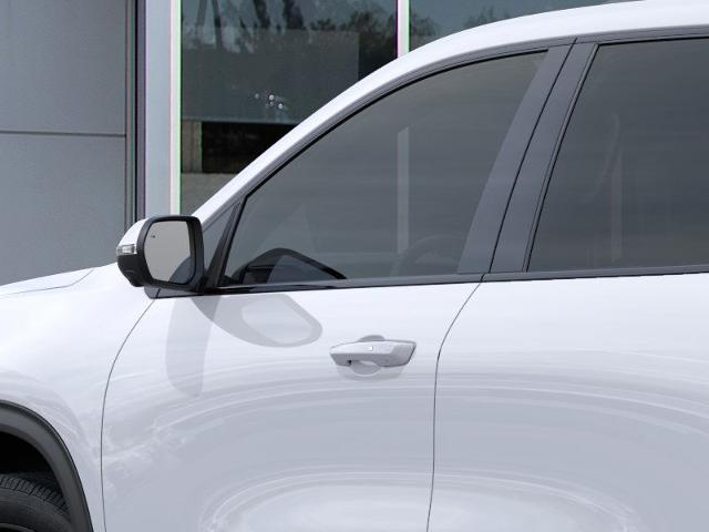 2025 GMC Acadia Vehicle Photo in TREVOSE, PA 19053-4984