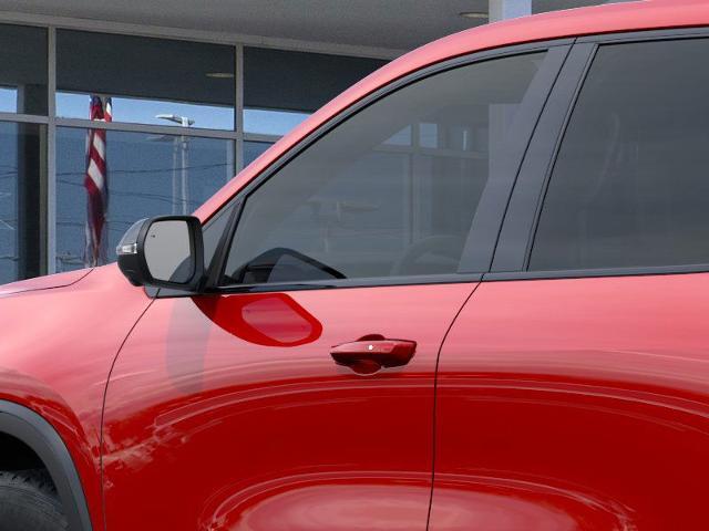 2025 GMC Acadia Vehicle Photo in KANSAS CITY, MO 64114-4545