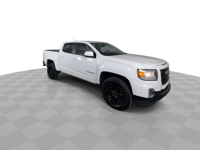 2022 GMC Canyon Vehicle Photo in GILBERT, AZ 85297-0402