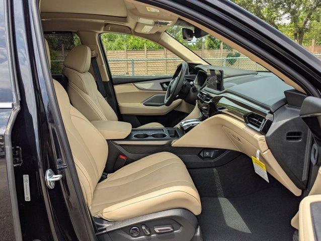 2025 Acura MDX Vehicle Photo in San Antonio, TX 78230