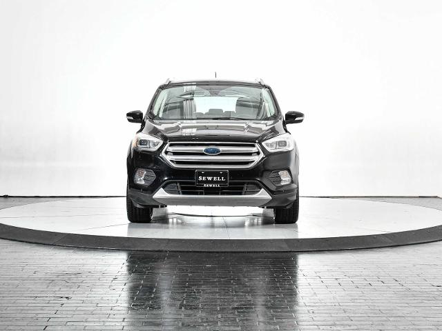 2018 Ford Escape Vehicle Photo in DALLAS, TX 75235