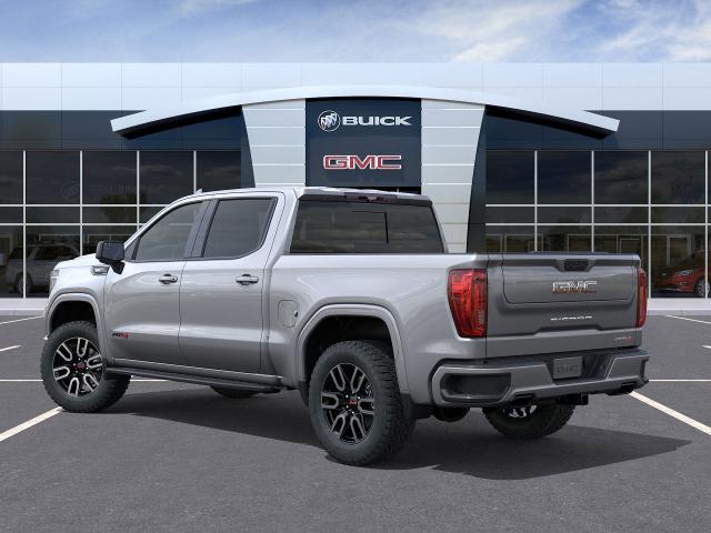 2025 GMC Sierra 1500 Vehicle Photo in APPLETON, WI 54914-8833