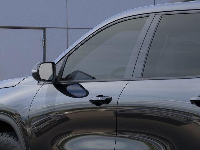 2025 Chevrolet Traverse Vehicle Photo in KANSAS CITY, MO 64114-4502