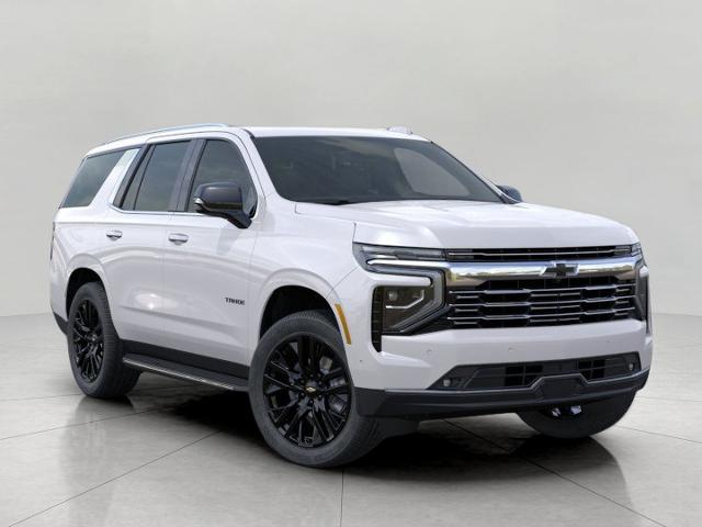 2025 Chevrolet Tahoe Vehicle Photo in MIDDLETON, WI 53562-1492