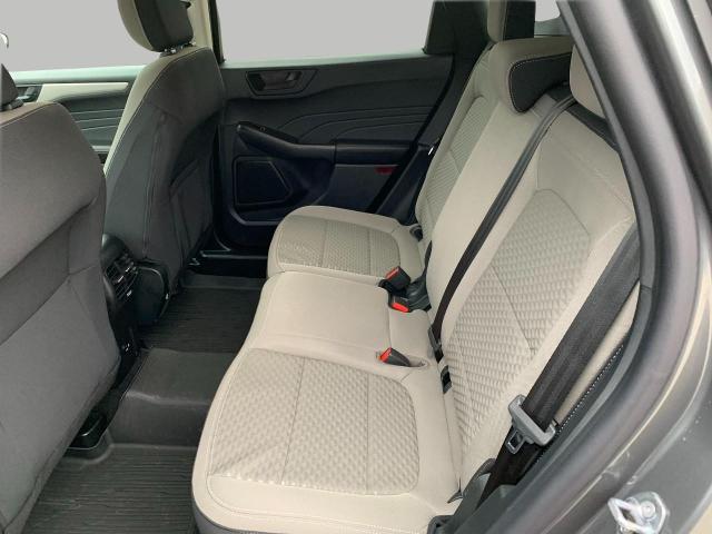 2022 Ford Escape Vehicle Photo in MADISON, WI 53713-3220