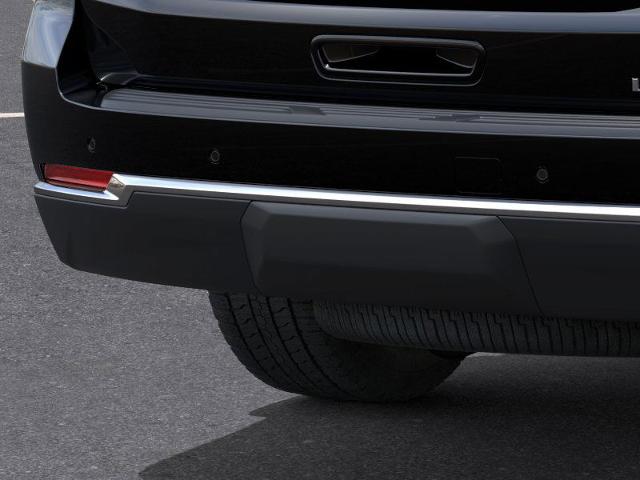 2025 Chevrolet Tahoe Vehicle Photo in Roslyn, NY 11576
