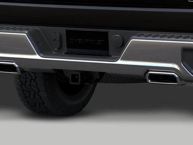 2025 Chevrolet Silverado 1500 Vehicle Photo in NEENAH, WI 54956-2243