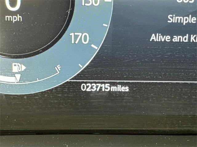 2024 Land Rover Range Rover Evoque Vehicle Photo in BATON ROUGE, LA 70809-4546