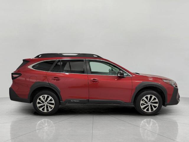 2024 Subaru Outback Vehicle Photo in Oshkosh, WI 54904