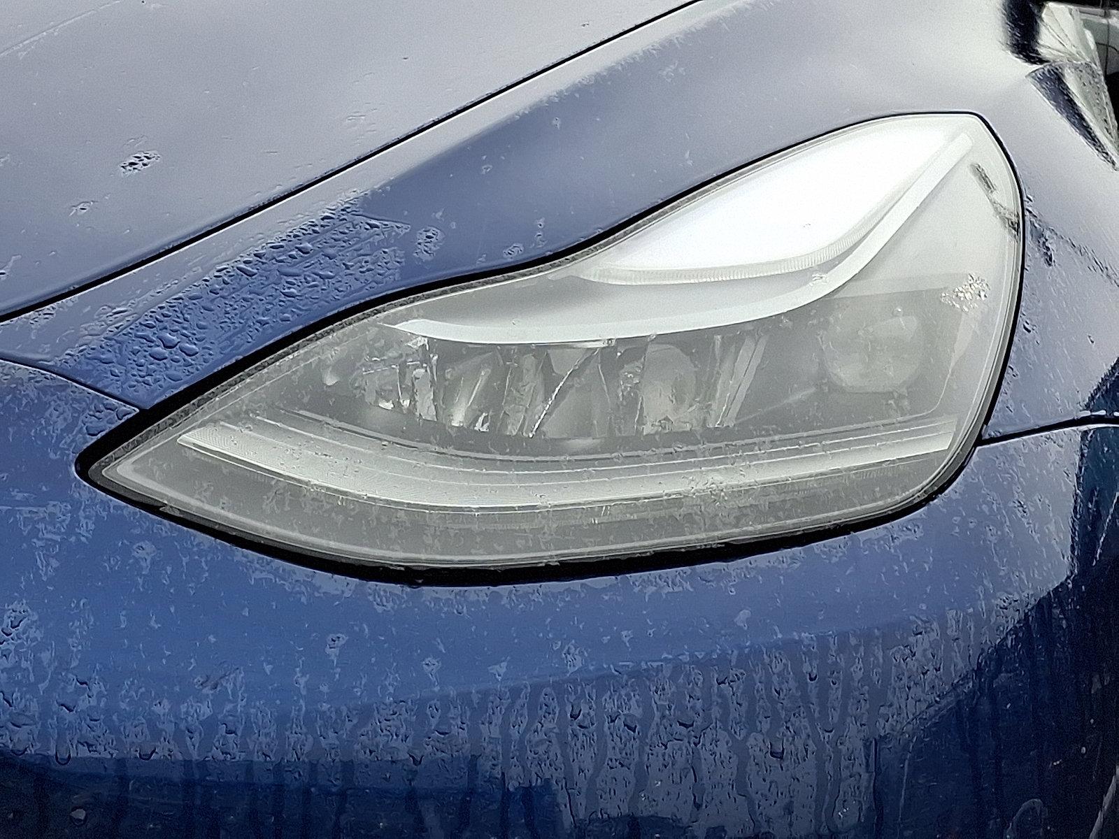 2024 Tesla Model Y Vehicle Photo in BETHLEHEM, PA 18017-9401