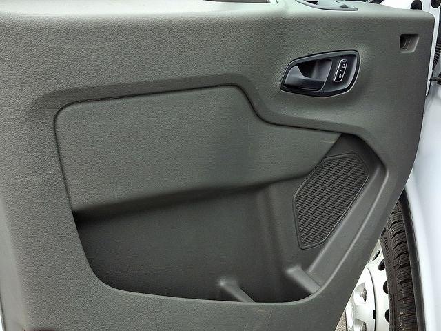 2023 Ford Transit Cargo Van Vehicle Photo in DANBURY, CT 06810-5034