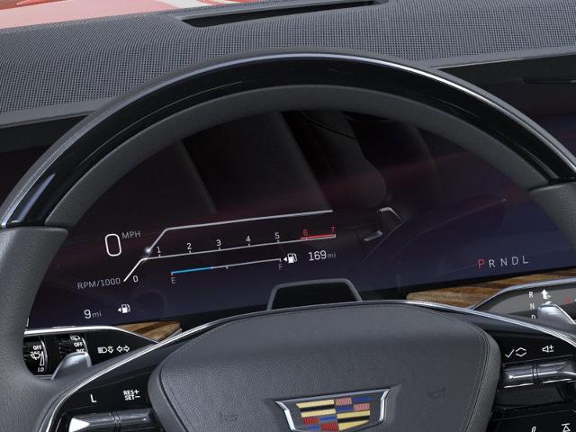 2025 Cadillac Escalade Vehicle Photo in SMITHTOWN, NY 11787-5023