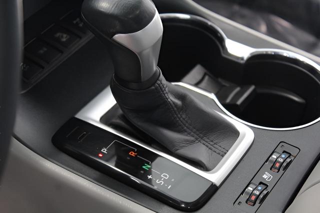 2016 Toyota Highlander Vehicle Photo in Green Bay, WI 54304