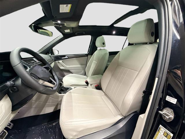 2023 Volkswagen Tiguan Vehicle Photo in EVERETT, WA 98203-5662