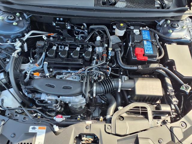 2025 Honda Accord Sedan Vehicle Photo in Oshkosh, WI 54904
