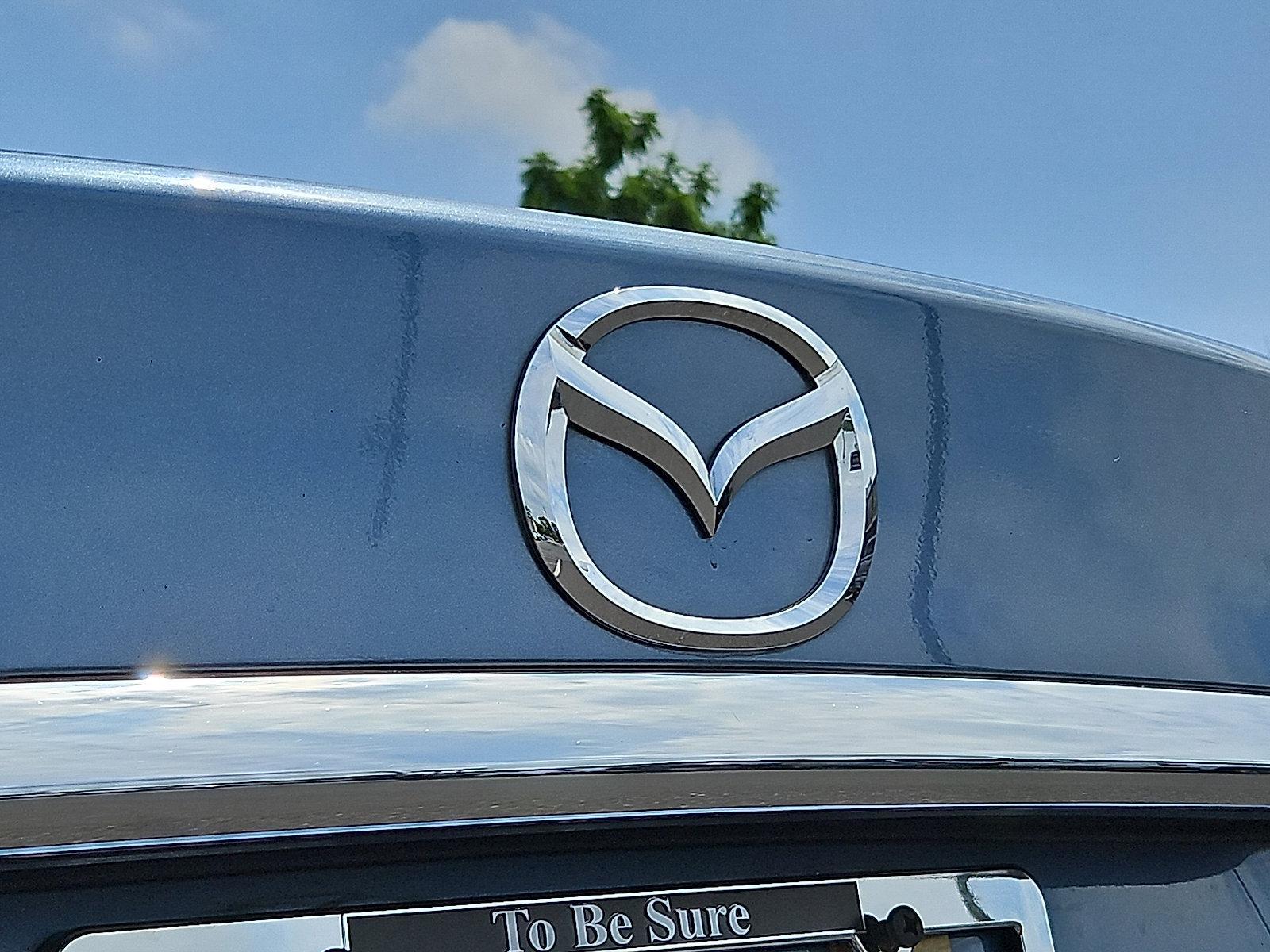 2015 Mazda Mazda6 Vehicle Photo in Trevose, PA 19053