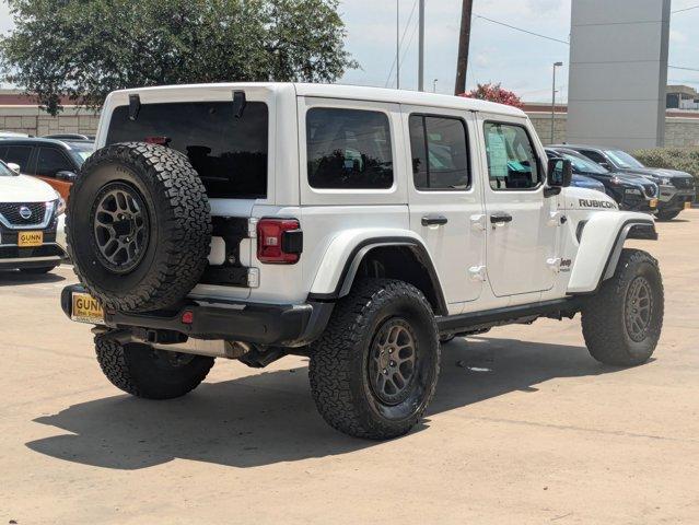 2022 Jeep Wrangler Vehicle Photo in San Antonio, TX 78209